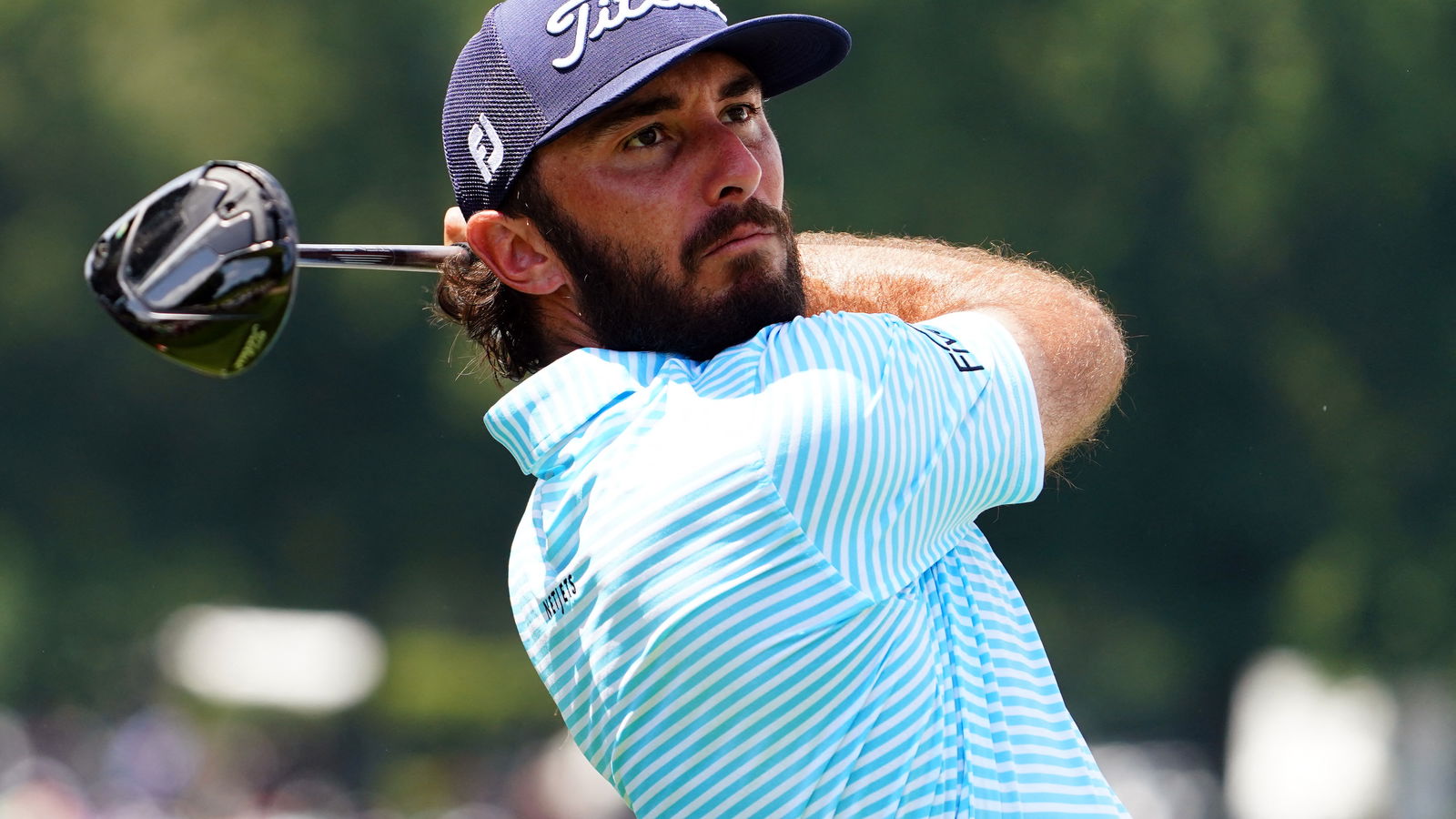 Here's the payout info for the PGA Tour's 2023 Fortinet Championship